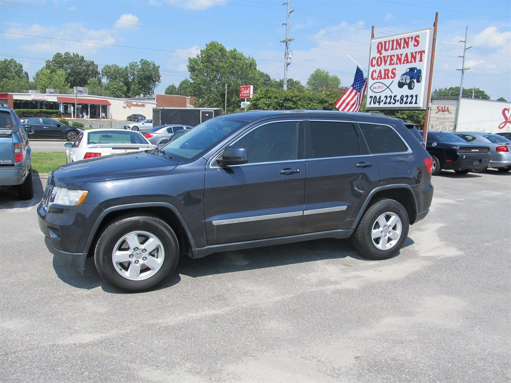 jeep grand cherokee 2013 1C4RJEAG9DC549858 image jeep grand cherokee 2013 1C4RJEAG9DC549858 image